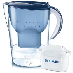 Κανάτα Με Φίλτρο Brita Marella XL blue