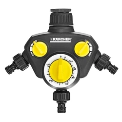 Προγραμματιστής Ποτίσματος Karcher WT 2 Watering Clock