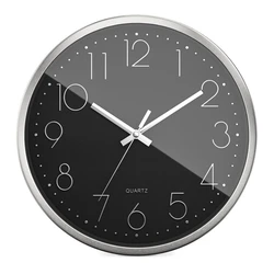 Ρολόι Τοίχου Mebus 12910 Quartz Clock