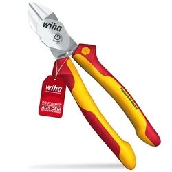 Κόφτης Wiha BiCut Professional high performance diagonal cutters