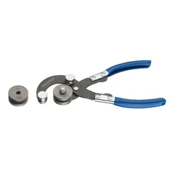 Πένσα Gedore Pipe Bending Pliers