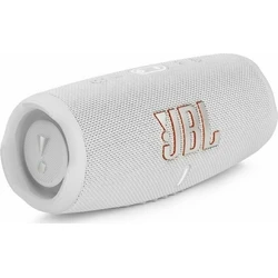 Φορητό Ηχείο Bluetooth JBL Charge 5 - White