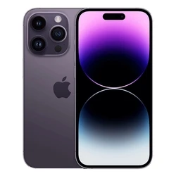 Smartphone Apple iPhone 14 Pro 256GB - Purple