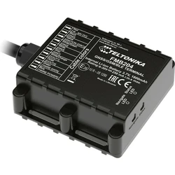 GPS Tracker Teltonika FMB204