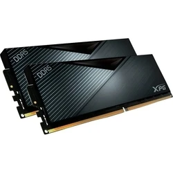 Μνήμη RAM Σταθερού DDR5 32GB Adata XPG LANCER - (2x 16GB) - 6000 DIMM CL30