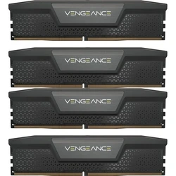 Μνήμη RAM Σταθερού DDR5 192GB Corsair Vengeance - (4 x 48 GB) - DRAM 5.200 MHz C38
