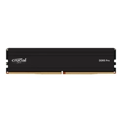 Μνήμη RAM Σταθερού DDR5 16GB Crucial 5600 MHz / PC5-44800