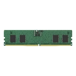 Μνήμη RAM Σταθερού DDR5 8GB Kingston ValueRAM - 5600 MHz / PC5-44800