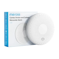 Meross Αυτόνομος Ανιχνευτής Καπνού CS11-EU