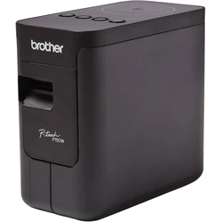 Εκτυπωτής Ετικετών Brother P-Touch PT-P750W