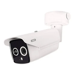 Κάμερα Παρακολούθησης Abus IP-Thermal 4MPx IPCA64581D