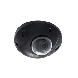 Κάμερα Παρακολούθησης Abus IP Mini Dome 4 MPx (4 mm) - Black
