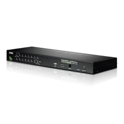 KVM Switch Aten CS1716A - 16 ports - Rack
