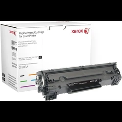 Toner Συμβατό Xerox Everyday CF283A Black