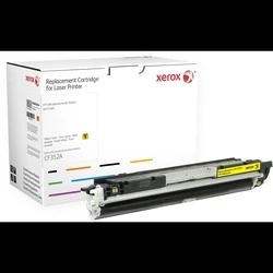 Toner Συμβατό Xerox Everyday HP 130A CF352A Yellow