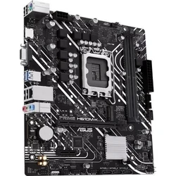 Motherboard Asus Intel 1700 PRIME H610M-K