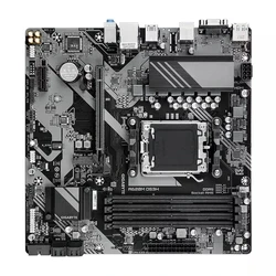 Motherboard GBT AMD AM5 A620M DS3H