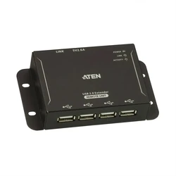 KVM Switch Aten UCE3250 Local and Remote Units - USB extension