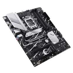 Motherboard Asus PRIME H770-PLUS - ATX - Intel LGA 1700 - Intel H770