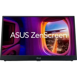 Φορητό Monitor 17.3" Asus LED-ZenScreen MB17AHG - 43.9 cm - 1920 x 1080 Full HD