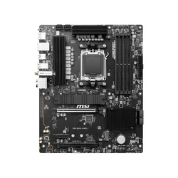 Motherboard MSI AMD AM5 PRO B650-S WIFI