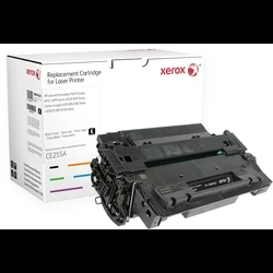 Toner Xerox Everyday CE255A Black