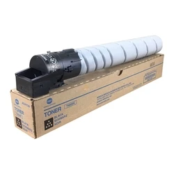 Toner Konica Minolta TN-626K - Black - original