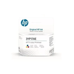 Μελάνι HP - tricolor - print head