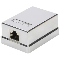 Αντάπτορας Δικτύου Digitus Professional DN-93710 - surface installation box