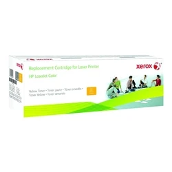 Toner Συμβατό Xerox Everyday HP 508A CF362A Yellow