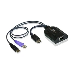 KVM Extender Aten KA7189 Audio - USB - DisplayPort