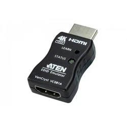 Αντάπτορας HDMI Aten Converter VC081A Tru 4K HDMI EDID