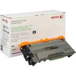 Toner Συμβατό Xerox Everyday TN3430 Black