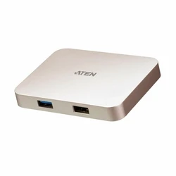 Docking Station Aten UH3235 USB-C 4K Ultra