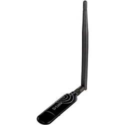 Αντάπτορας Δικτύου USB D-Link WLAN-Stick DWA-137