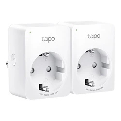 Πρίζα TP-Link Smart TAPO P110(2-PACK)