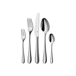 Μαχαιροπίρουνα WMF Merit 66-pieces (11 4000 6341) WMF 4000