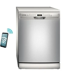 Πλυντήριο Πιάτων 60CM Pitsos DSF60I01