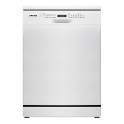 Πλυντήριο Πιάτων 60CM Pitsos DSF60W01