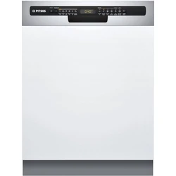 Πλυντήριο Πιάτων Εντοιχιζόμενο Pitsos DIF61I01