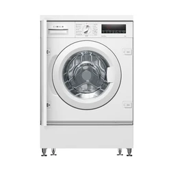 Πλυντήριο Ρούχων Εντοιχιζόμενο Bosch WIW28542EU