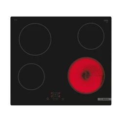 Εστίες Κεραμικές Bosch PKE61RBA2E