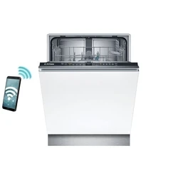 Πλυντήριο Πιάτων Εντοιχιζόμενο 60CM Pitsos DVF60X01