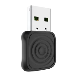 Carlinkit Mini Ultra Ασύρματος Προσαρμογέας CarPlay & Android Auto