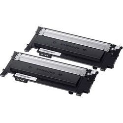 Toner HP SA CLT-P404B 2-PK BLK for samsung