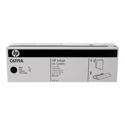 Μελάνι HP SPS Black 370ML 600 DPI INKJET BULK