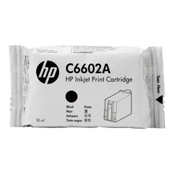 Μελάνι HP INKJET PRINT CARTRIDGE