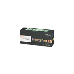 Toner Lexmark YELLOW F/CS421DN/CS521DN/CS622DE