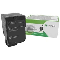 Toner Lexmark Black 7K PAGES F. CS720/CS725/CX725