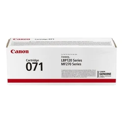 Toner Canon LBP 071